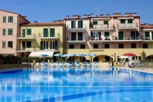 Appartamenti Cala di Sole