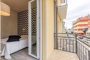 Appartamenti & Camere Mar y Sol