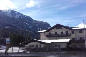 APPARTAMENTI CANAZEI | CESA MELESTER