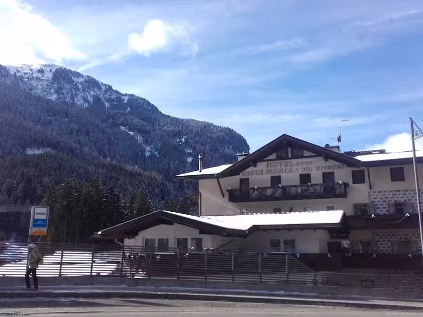 APPARTAMENTI CANAZEI | CESA MELESTER