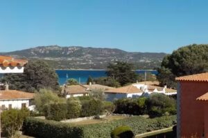 Appartamenti Cannigione La Conia