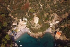 Appartamenti Casa dell’Arco San Fruttuoso