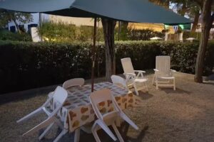 Appartamenti Casa Pineta