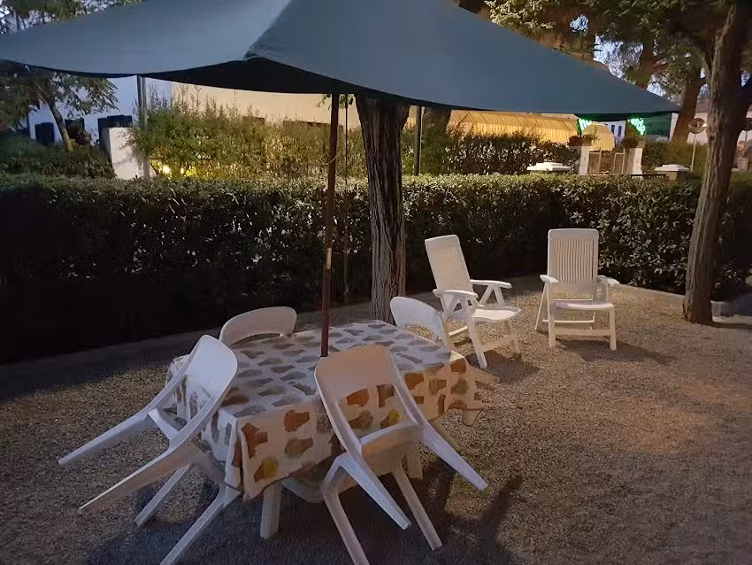 Appartamenti Casa Pineta