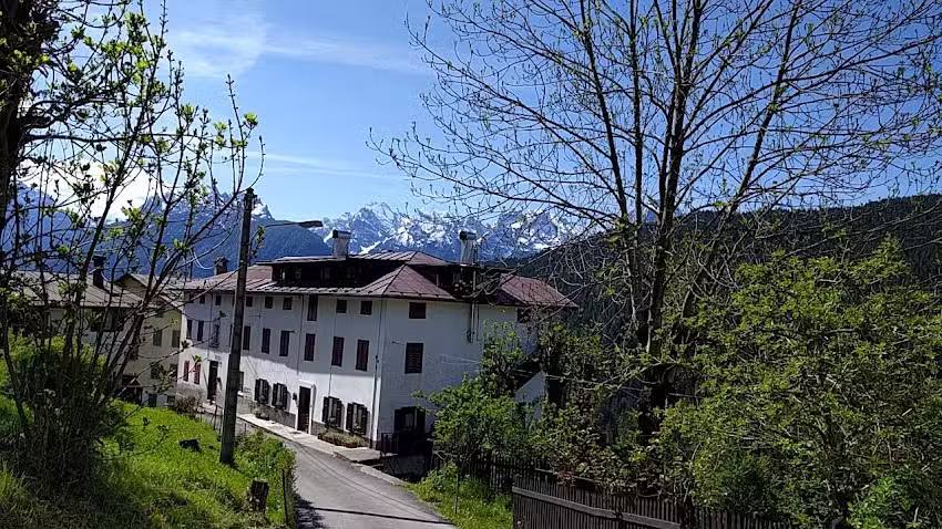 Appartamenti Casa Vacanze Civico 10