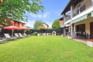 APPARTAMENTI, CASE E CAMERE ORTA