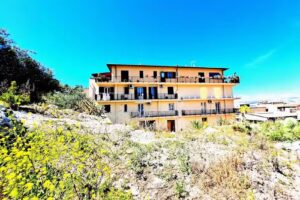 appartamenti castel sant’angelo licata