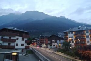 Appartamenti Chalet Felse