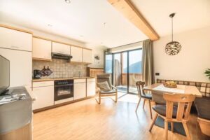 Appartamenti Chalet La Vara ***