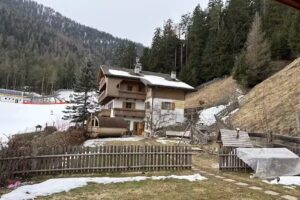 Appartamenti Ciasa Pedaga’