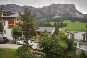 Appartamenti CIASA WALLIS Ferienwohnungen