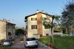 Appartamenti Colombara