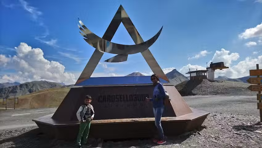 Appartamenti Cristallo