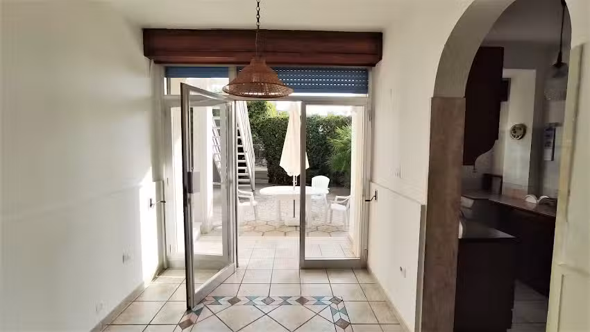 Appartamenti da Ines