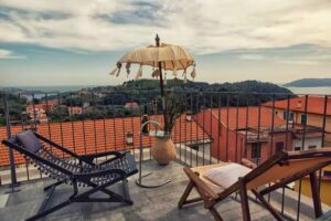 Appartamenti da Rita