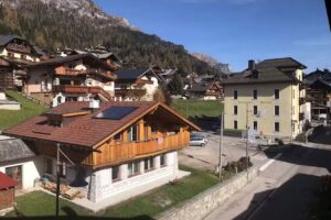 Appartamenti De Betta