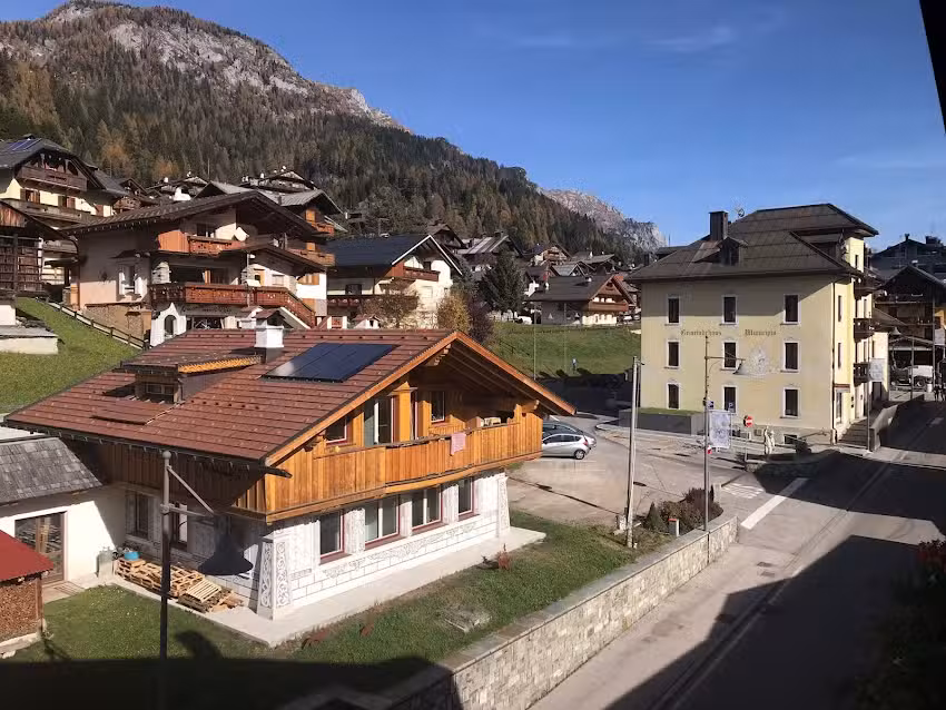 Appartamenti De Betta