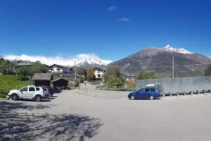 APPARTAMENTI DEL BOSCO