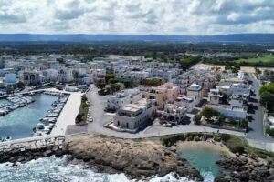 Appartamenti del Pescatore