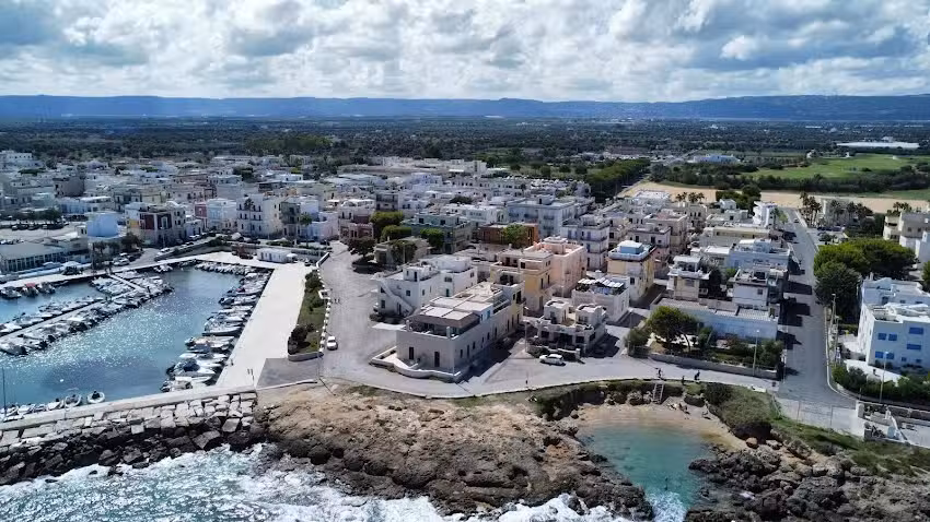 Appartamenti del Pescatore