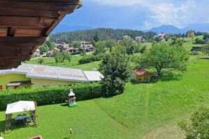 Appartamenti Dolomiti