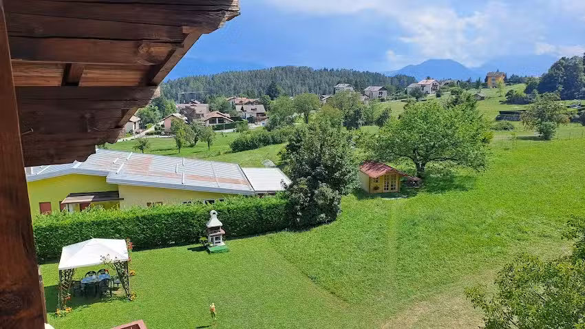 Appartamenti Dolomiti