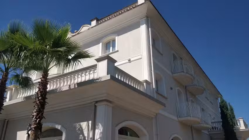 Appartamenti e Suite LIOLA’