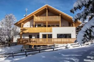 Appartamenti Edit Lodge