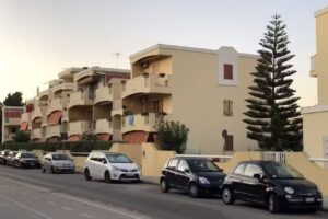 Appartamenti Eucalipti