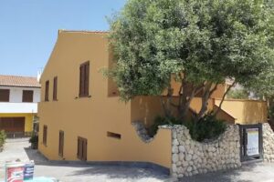 Appartamenti Famiglia Pinna – Villa Serena –