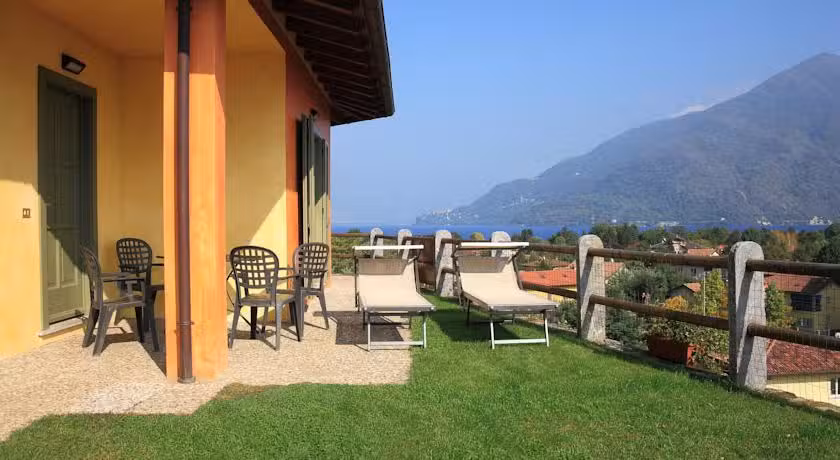 Appartamenti Ferrari