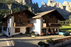 Appartamenti Fiordalisi