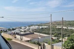 Appartamenti Flora e Zefiro