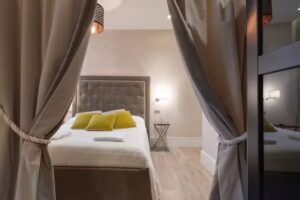 Appartamenti Fortezza Da Basso