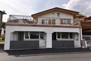 Appartamenti Fossato