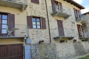 Appartamenti Gli Ippocastani