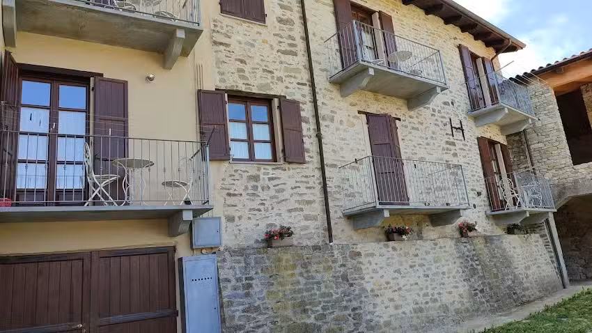 Appartamenti Gli Ippocastani