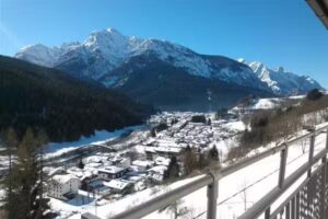 Appartamenti I profumi del bosco