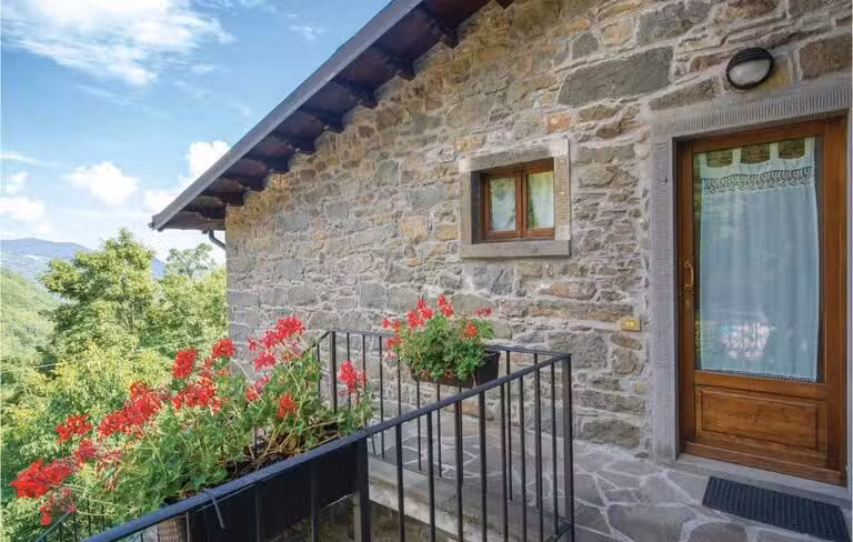 Appartamenti “Il Balzone”