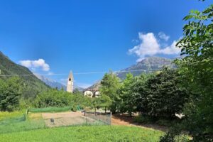 Appartamenti il Bersaio