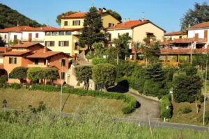 Appartamenti Il Castagno di Becattini Danilo