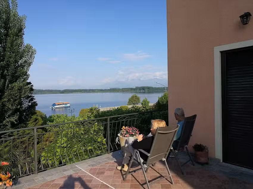 APPARTAMENTI IL TARABUSO