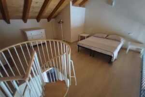 Appartamenti in Cascina della Fontana