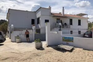 Appartamenti In Riva Al Mare