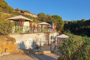 Appartamenti La Conchiglia