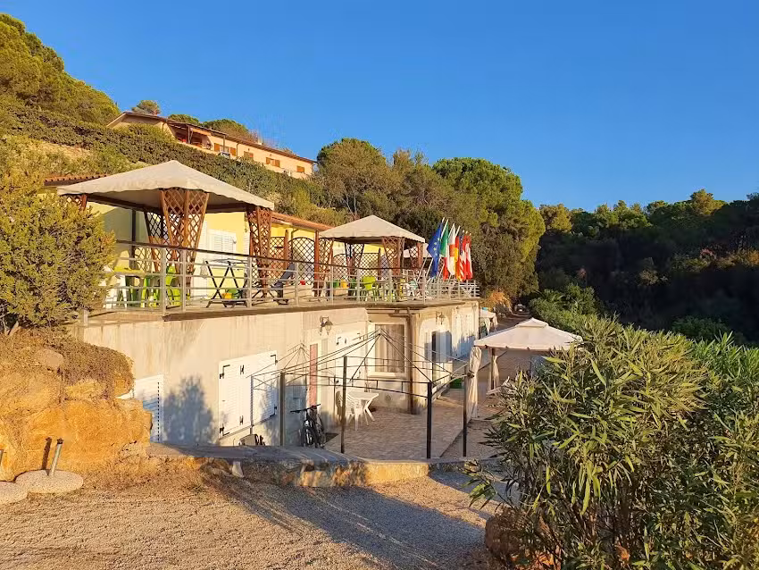 Appartamenti La Conchiglia