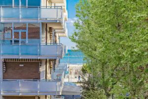 Appartamenti La Corte dei Mari