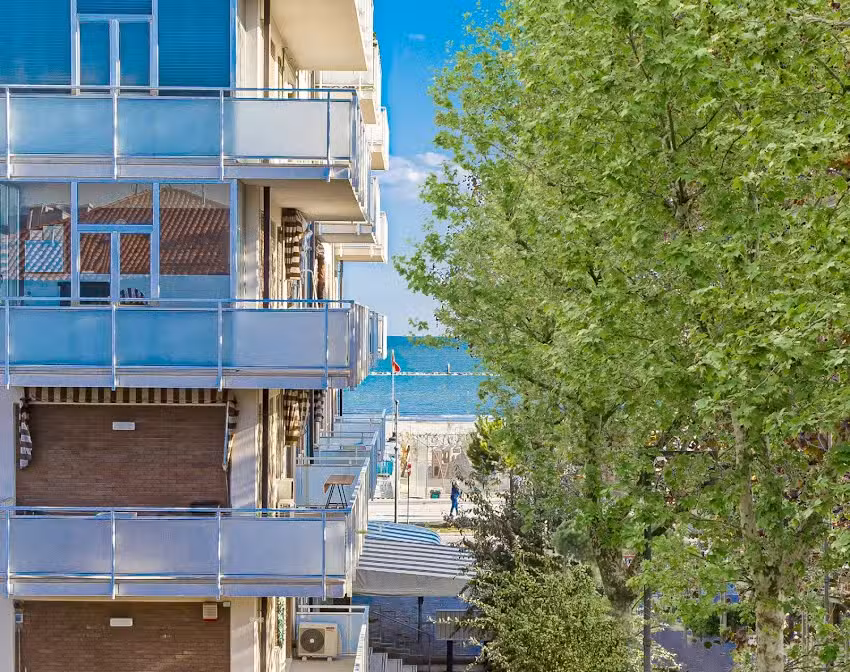 Appartamenti La Corte dei Mari