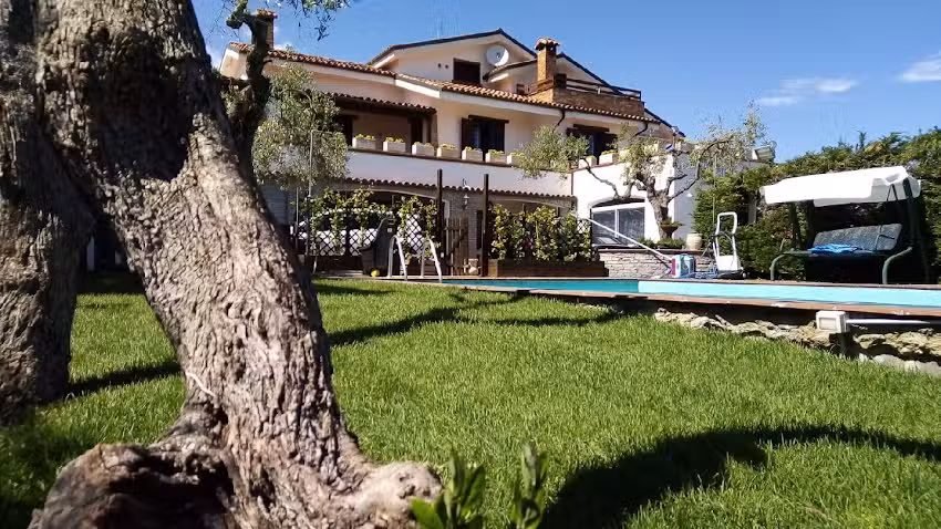 Appartamenti “La Fenice”