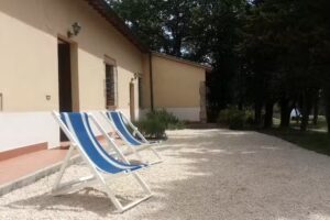 Appartamenti La Pecora Verde